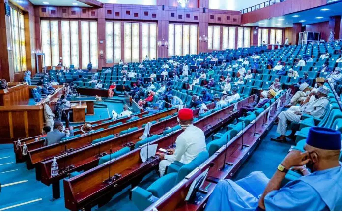 Reps move to establish vocational, skills training centres nationwide